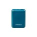 Intenso Powerbank XS10000(petrol, 10.000 mAh)