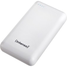 Intenso Powerbank XS20000(weiß, 20.000 mAh)