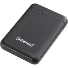 Intenso Powerbank XS5000(schwarz, 5.000 mAh)