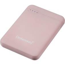 Intenso Powerbank XS5000(rosa, 5.000 mAh)