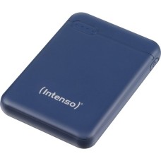 Intenso Powerbank XS5000(blau, 5.000 mAh)