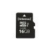 Intenso Premium 16 GB microSDHC, Speicherkarte(UHS-I U1, Class 10)