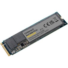 Intenso Premium 2 TB, SSD(PCIe 3.0 x4, NVMe 1.3, M.2 2280)