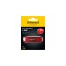 Intenso Rainbow Line 128 GB, USB-Stick(rot, USB 2.0)