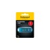 Intenso Rainbow Line 4 GB, USB-Stick(blau)