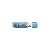Intenso Rainbow Line 4 GB, USB-Stick(blau)