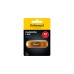 Intenso Rainbow Line 64 GB, USB-Stick(orange, USB 2.0)