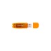 Intenso Rainbow Line 64 GB, USB-Stick(orange, USB 2.0)