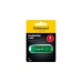 Intenso Rainbow Line 8 GB, USB-Stick(grün)