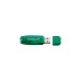 Intenso Rainbow Line 8 GB, USB-Stick(grün)
