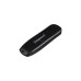 Intenso Speed Line 64 GB, USB-Stick(schwarz, USB-A 3.2 Gen 1)