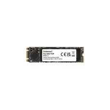 Intenso Top Performance 512 GB, SSD(SATA 6 Gb/s, M.2 2280)