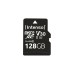 Intenso UHS-I Professional 128 GB microSDXC, Speicherkarte(schwarz, UHS-I U3, Class 10)