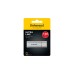 Intenso Ultra Line 128 GB, USB-Stick(silber, USB-A 3.2 Gen 1)