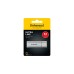 Intenso Ultra Line 64 GB, USB-Stick(silber, USB-A 3.2 Gen1)