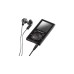 Intenso Video Scooter, Portable Player(schwarz, 16 GB, Bluetooth)