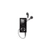Intenso Video Scooter, Portable Player(schwarz, 16 GB, Bluetooth)