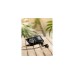 Intenso Video Scooter, Portable Player(schwarz, 16 GB, Bluetooth)
