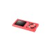 Intenso Video Scooter, Portable Player(pink, 16 GB, Bluetooth)