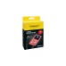 Intenso Video Scooter, Portable Player(pink, 16 GB, Bluetooth)