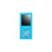 Intenso Video Scooter, Portable Player(blau, 16 GB, Bluetooth)