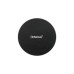 Intenso Wireless Charger BA2, Ladestation(schwarz, QI-Standard, PD3.0, Quick Charge 3.0)