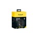 Intenso Wireless Charging Stand BSA2, Ladestation(schwarz, QI-Standard, PD3.0, Quick Charge 3.0)