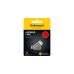 Intenso cMOBILE LINE 128 GB, USB-Stick(silber, USB-A 3.2 Gen 1, USB-C 3.2 Gen 1)