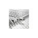 Intenso cMOBILE LINE 64 GB, USB-Stick(silber, USB-A 3.2 Gen 1, USB-C 3.2 Gen 1)
