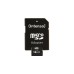 Intenso microSDHC 16 GB, Speicherkarte(Class 4)