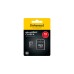 Intenso microSDHC 16 GB, Speicherkarte(Class 4)