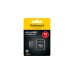 Intenso microSDHC 16 GB, Speicherkarte(Class 10)