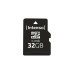 Intenso microSDHC 32 GB, Speicherkarte(Class 4)