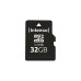 Intenso microSDHC 32 GB, Speicherkarte(Class 10)