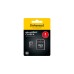 Intenso microSDHC 4 GB, Speicherkarte(Class 4)