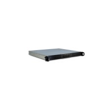 Inter-Tech 1U 10240, Server-Gehäuse(schwarz)