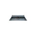 Inter-Tech 1U 10248, Server-Gehäuse(schwarz, 1 Höheneinheit, Outlet)
