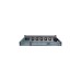 Inter-Tech 1U 10255, Server-Gehäuse(schwarz, 1 Höheneinheit)