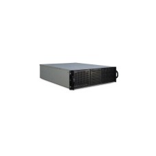 Inter-Tech 3U 30240, Server-Gehäuse(schwarz)