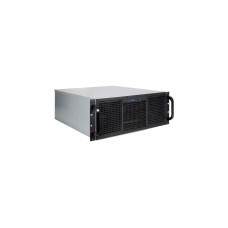 Inter-Tech 4U-40248, Server-Gehäuse(schwarz, 4 Höheneinheiten)