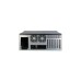 Inter-Tech 4U-4098-S, Server-Gehäuse(schwarz, 4 Höheneinheiten)