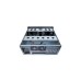 Inter-Tech 4U-4098-S, Server-Gehäuse(schwarz, 4 Höheneinheiten)