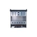 Inter-Tech 4U-4098-S, Server-Gehäuse(schwarz, 4 Höheneinheiten)