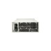 Inter-Tech 4W2 MINING-RACK, Server-Gehäuse(schwarz, 4 Höheneinheiten)