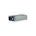 Inter-Tech AP-MFATX25P8 250W, PC-Netzteil(grau, 250 Watt)