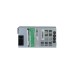 Inter-Tech AP-MFATX25P8 250W, PC-Netzteil(grau, 250 Watt)