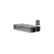 Inter-Tech ASPOWER R1A-KH0400, PC-Netzteil(grau, redundant, 400 Watt)