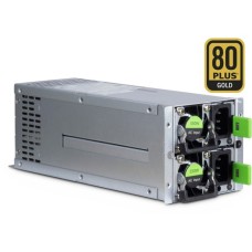 Inter-Tech ASPOWER R2A-DV0550-N, PC-Netzteil(grau, 550 Watt)