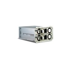 Inter-Tech ASPOWER R2A-MV0450, PC-Netzteil(grau, redundant, 450 Watt)