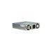 Inter-Tech ASPOWER R2A-MV0450, PC-Netzteil(grau, redundant, 450 Watt)